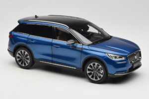 Lincoln Corsair Μπλε OEM 1:18 LINCOLN001 Μέταλλο - εικόνα 6 από 8