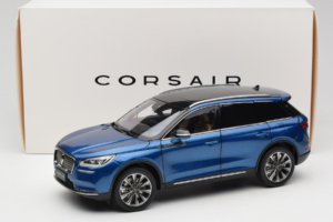 Lincoln Corsair Μπλε OEM 1:18 LINCOLN001 Μέταλλο - εικόνα 8 από 8