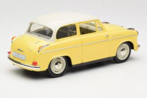 Lloyd Alexander TS Κίτρινο Revell 1:18 08958 Μέταλλο - εικόνα 3 από 8
