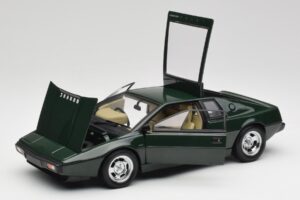 Lotus Esprit S1 Πράσινο AUTOart 1:18 75302 Μέταλλο - εικόνα 2 από 8