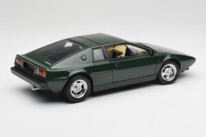 Lotus Esprit S1 Πράσινο AUTOart 1:18 75302 Μέταλλο - εικόνα 3 από 8