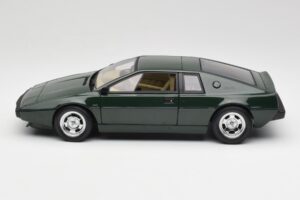 Lotus Esprit S1 Πράσινο AUTOart 1:18 75302 Μέταλλο - εικόνα 4 από 8