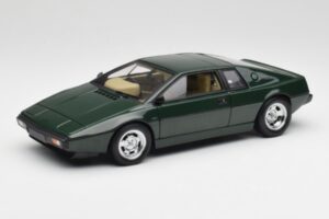 Lotus Esprit S1 Πράσινο AUTOart 1:18 75302 Μέταλλο