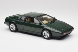 Lotus Esprit S1 Πράσινο AUTOart 1:18 75302 Μέταλλο - εικόνα 6 από 8