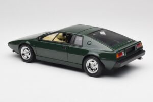 Lotus Esprit S1 Πράσινο AUTOart 1:18 75302 Μέταλλο - εικόνα 7 από 8