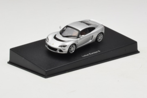 Lotus Europa S AUTOart 1:43 55356 Μέταλλο - εικόνα 2 από 4