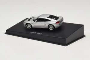 Lotus Europa S AUTOart 1:43 55356 Μέταλλο - εικόνα 3 από 4