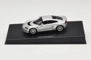 Lotus Europa S AUTOart 1:43 55356 Μέταλλο