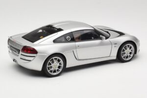 Lotus Europa S Ασημί AUTOart 1:18 75366 Μέταλλο - εικόνα 3 από 8