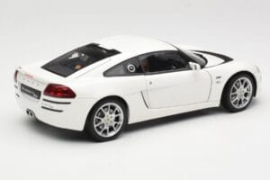 Lotus Europa S Λευκό AUTOart 1:18 75368 Μέταλλο - εικόνα 3 από 8