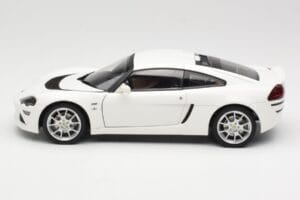 Lotus Europa S Λευκό AUTOart 1:18 75368 Μέταλλο - εικόνα 4 από 8