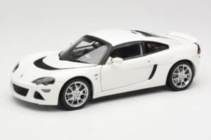 Lotus Europa S Λευκό AUTOart 1:18 75368 Μέταλλο
