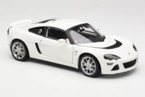 Lotus Europa S Λευκό AUTOart 1:18 75368 Μέταλλο - εικόνα 6 από 8
