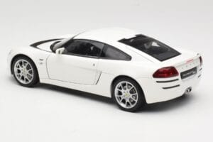 Lotus Europa S Λευκό AUTOart 1:18 75368 Μέταλλο - εικόνα 7 από 8