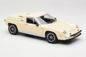Lotus Europa S2 Special Λευκό Kyosho 1:18 08155W Μέταλλο - εικόνα 6 από 8