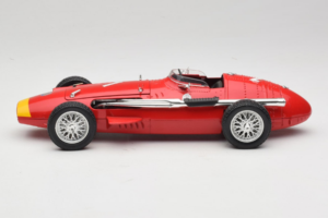 Maserati 250F Κόκκινο Tonka 1:18 16724 Μέταλλο - εικόνα 3 από 6