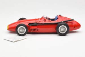 Maserati 250F J-M. Fangio F1 World Champion 1957 CMC 1:18 M-051 Μέταλλο - εικόνα 3 από 6