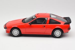 Matra Murena S Κόκκινο Otto 1:18 OT594 Ρητίνη - εικόνα 3 από 6