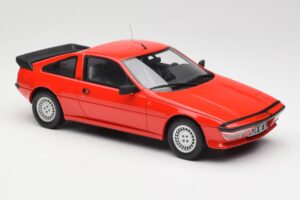Matra Murena S Κόκκινο Otto 1:18 OT594 Ρητίνη - εικόνα 4 από 6