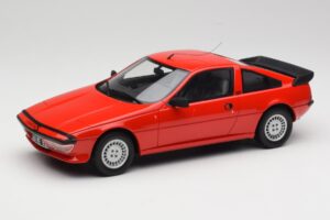 Matra Murena S Κόκκινο Otto 1:18 OT594 Ρητίνη