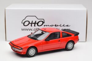 Matra Murena S Κόκκινο Otto 1:18 OT594 Ρητίνη - εικόνα 6 από 6