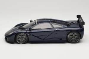 McLaren F1 GTR Le Mans Edition Μωβ UT Models 1:18 MCLAREN001 Μέταλλο - εικόνα 4 από 8