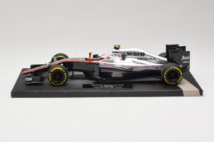 McLaren MP4-30 Honda #22 J. Button McLaren Honda F1 Team Australian Grand Prix 2015 Minichamps 1:18 537151822 Μέταλλο