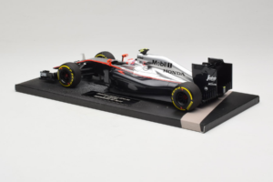 McLaren MP4-30 Honda #22 J. Button McLaren Honda F1 Team Australian Grand Prix 2015 Minichamps 1:18 537151822 Μέταλλο - εικόνα 5 από 7