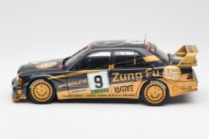 Mercedes 190E 2.5-16 Evo II #9 K. Ludwig Macau GP 3rd Place 1991 AUTOart 1:18 89135 Μέταλλο - εικόνα 4 από 8