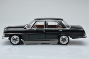 Mercedes 280 SE W108 Πράσινο Norev 1:18 183935 Μέταλλο - εικόνα 4 από 8