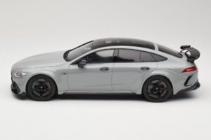Mercedes AMG GT63 S Brabus Rocket 1000 C192 Nardo Grey GT Spirit 1:18 GT513 Ρητίνη - εικόνα 3 από 6