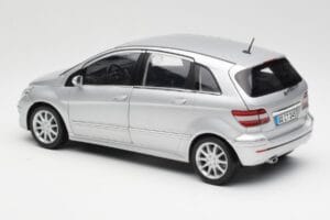 Mercedes B-Class W245 Ασημί Kyosho 1:18 B66962326 Μέταλλο - εικόνα 7 από 8