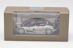 Mercedes C-Class C203 #11 EasyRent A. Margaritis DTM 2006 Minichamps 1:43 B66962264 Μέταλλο - εικόνα 4 από 4
