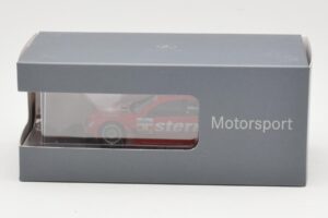 Mercedes C-Class C204 #10 A. Margaritis HWA DTM 2007 Minichamps 1:43 B66962278 Μέταλλο - εικόνα 4 από 4