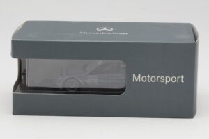 Mercedes C-Class C204 DTM #3 B. Spengler DTM 2008 Minichamps 1:43 B66962291 Μέταλλο - εικόνα 4 από 4