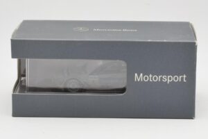 Mercedes C-Class C204 DTM #4 B. Spengler DTM 2010 Minichamps 1:43 B66961412 Μέταλλο - εικόνα 4 από 4
