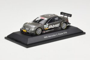 Mercedes C-Class C204 DTM #4 P. di Resta DTM 2008 Minichamps 1:43 B66962293 Μέταλλο - εικόνα 2 από 4