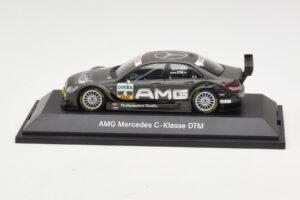 Mercedes C-Class C204 DTM #4 P. di Resta DTM 2008 Minichamps 1:43 B66962293 Μέταλλο