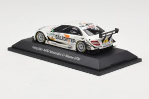 Mercedes C-Class C204 DTM #5 J. Green DTM 2008 Minichamps 1:43 B66962292 Μέταλλο - εικόνα 3 από 4
