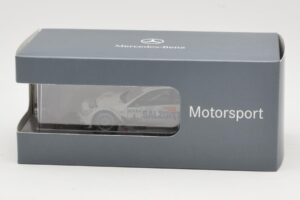 Mercedes C-Class C204 DTM #5 J. Green DTM 2008 Minichamps 1:43 B66962292 Μέταλλο - εικόνα 4 από 4
