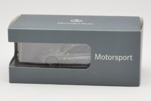 Mercedes C-Class C204 DTM #6 B. Schneider DTM 2008 Minichamps 1:43 B66962290 Μέταλλο - εικόνα 4 από 4