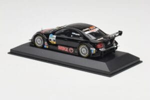 Mercedes C-Class W203 #11 A. Margaritis DTM 2006 Minichamps 1:43 400063511 Μέταλλο - εικόνα 3 από 4