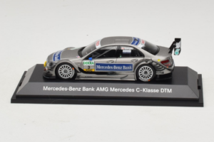 Mercedes C204 #3 B. Spengler HWA AG DTM 2010 Minichamps 1:43 B66960136 Μέταλλο