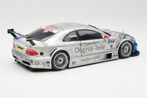 Mercedes CLK DTM #18 Persson Motorsport M. Tiemann DTM 2000 Maisto 1:18 538888 Μέταλλο - εικόνα 3 από 8