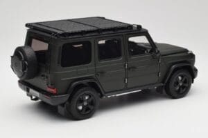 Mercedes G-Class W465 Λαδί Norev 1:18 B66960662 Μέταλλο - εικόνα 3 από 8