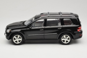 Mercedes GL X164 Period Brown Minichamps 1:18 B66962336 Μέταλλο - εικόνα 4 από 8