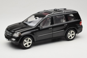 Mercedes GL X164 Period Brown Minichamps 1:18 B66962336 Μέταλλο