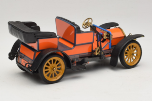 Mercedes Simplex Schuco 1:18 1239 Μέταλλο - εικόνα 2 από 6