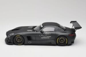 Mercedes AMG SLS C197 GT3 45 Χρόνια Driving Performance Minichamps 1:18 151133100 Μέταλλο - εικόνα 3 από 6