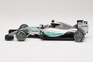 Mercedes W06 #44 L. Hamilton Mercedes AMG Petronas Australian Grand Prix Winner 2015 Minichamps 1:18 110150044 Μέταλλο - εικόνα 3 από 7